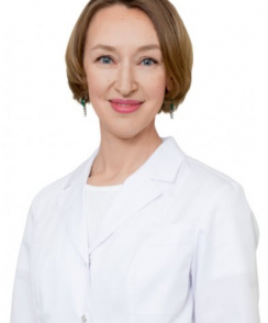Беликова Ирина Александровна гинеколог