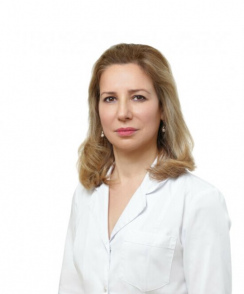 Гаврилова Вероника Майевна гинеколог