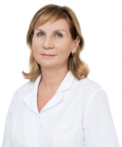 Дроздова Марина Владимировна лор (отоларинголог)