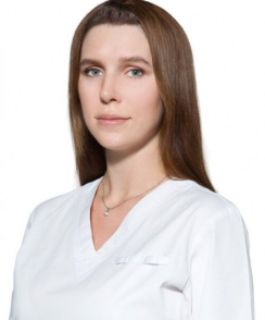 Котельникова Ирина Михайловна стоматолог