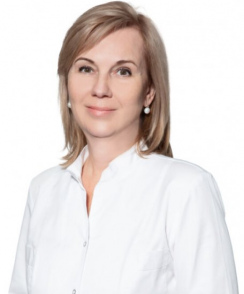 Лебедева Елена Борисовна косметолог