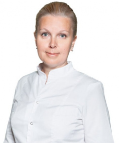 Новикова Татьяна Ивановна кардиолог