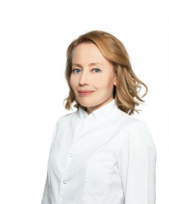 Хазова Елена Леонидовна гинеколог