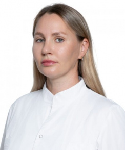 Отрадных Анастасия Александровна косметолог