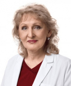 Кондрина Елена Федоровна физиотерапевт