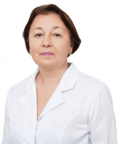 Неволина Ирина Алексеевна терапевт