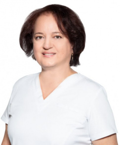 Минабутдинова Марина Евгеньевна стоматолог