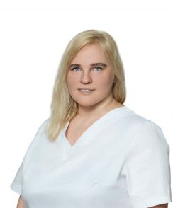 Николаева Анна Анатольевна стоматолог
