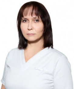 Смирнова Екатерина Олеговна стоматолог