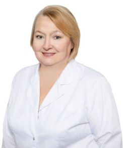 Рослова Елена Валентиновна узи-специалист