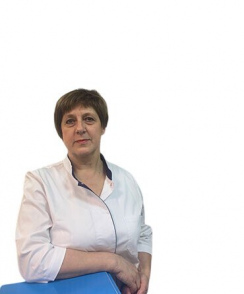 Быстрова Елена Анатольевна семейный врач