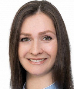 Касьянова Марина Михайловна стоматолог