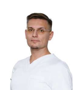 Клинов Андрей Александрович стоматолог-пародонтолог