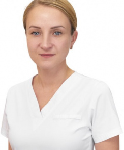 Механикова Елена Александровна стоматолог