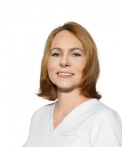 Андреева Ирина Львовна стоматолог
