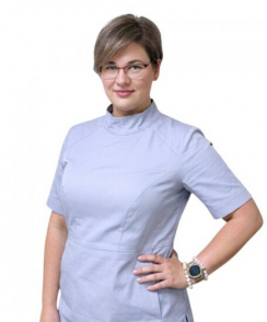 Огородникова Елена Алексеевна стоматолог