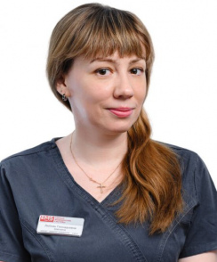Шапкина Любовь Геннадьевна маммолог