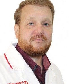 Ласков Владимир Владимирович андролог