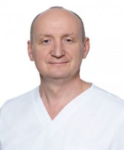 Тристень Дмитрий Николаевич стоматолог