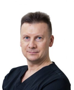 Госьков Иван Анатольевич стоматолог