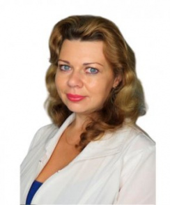 Семенова Майя Анатольевна дерматовенеролог