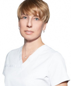 Кузнецова Анна Викторовна стоматолог