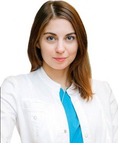 Цыпурдеева Наталия Дмитриевна репродуктолог (эко)