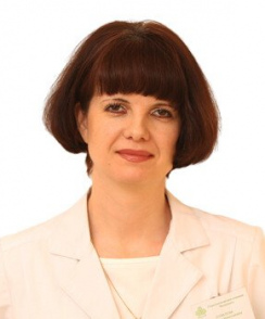 Винникова Маргарита Аркадьевна гинеколог