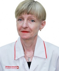 Соколова Екатерина Евгеньевна кардиолог