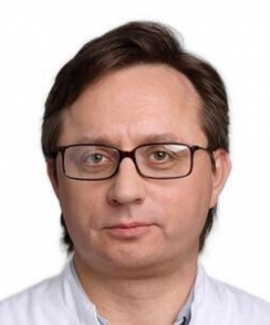 Суспицын Евгений Николаевич генетик