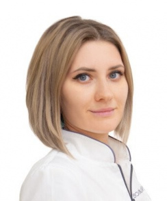 Переверзева Надежда Александровна гинеколог