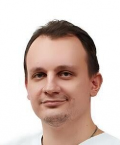 Тощев Алексей Андреевич флеболог
