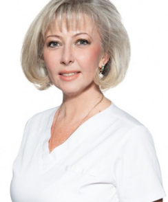 Плужникова Мария Мариусовна стоматолог