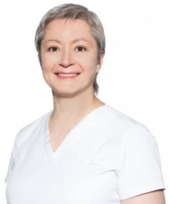 Польщикова Ирина Валерьевна стоматолог