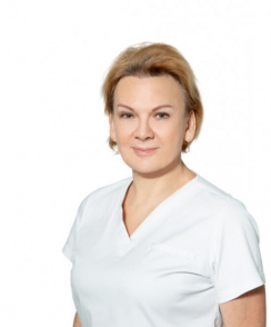 Гусарина Елена Ивановна стоматолог
