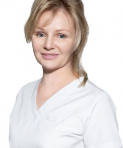 Кадетова Екатерина Николаевна стоматолог