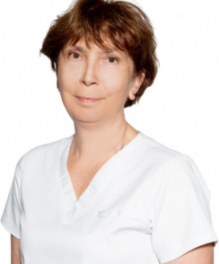 Павловская Ирина Викентьевна стоматолог