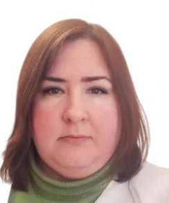 Шпак Елена Владимировна гастроэнтеролог