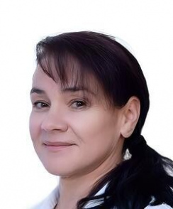 Фирхова Наталья Александровна стоматолог