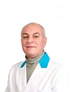 Карзов Сергей Леонидович узи-специалист