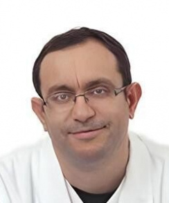 Моханна Махер Исмаил анестезиолог