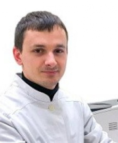Суворов Виталий Владимирович кардиолог