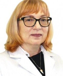 Лаврентьева Валерия Геннадьевна окулист (офтальмолог)