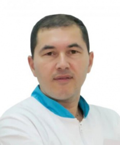 Ходжаев Джамшед Саидахмадович уролог
