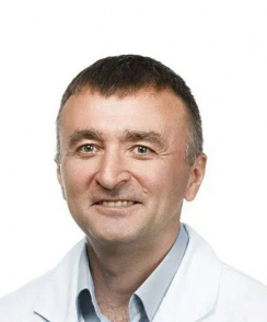Прощенко Ярослав Николаевич пластический хирург