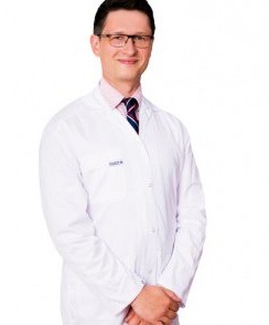 Телишевский Антон Валентинович маммолог