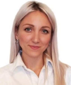 Царгасова Ирина Михайловна диетолог
