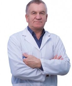 Фомин Александр Михайлович пластический хирург