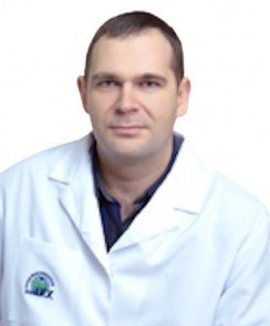 Прокофьев Дмитрий Сергеевич узи-специалист