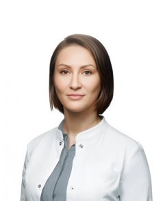 Соболь Дарья Юрьевна косметолог